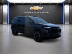 2027 Chevrolet Equinox FWD RS