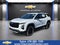 2027 Chevrolet Equinox FWD RS