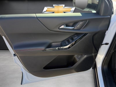 2027 Chevrolet Equinox FWD RS