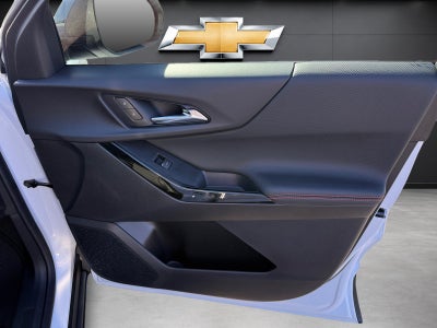 2027 Chevrolet Equinox FWD RS