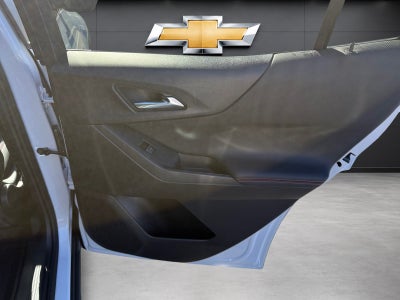 2027 Chevrolet Equinox FWD RS