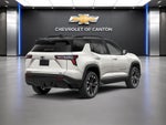 2027 Chevrolet Equinox FWD RS