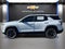 2027 Chevrolet Equinox FWD RS