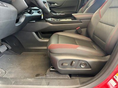 2027 Chevrolet Equinox FWD RS