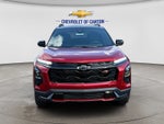 2027 Chevrolet Equinox FWD RS