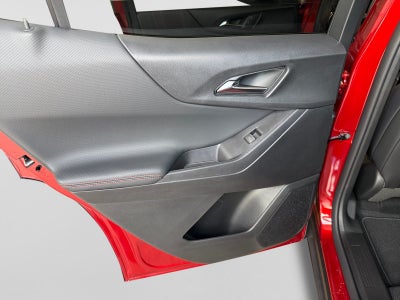 2027 Chevrolet Equinox FWD RS