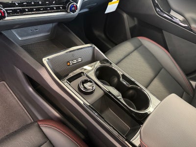 2027 Chevrolet Equinox FWD RS
