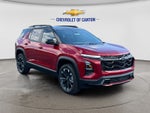 2027 Chevrolet Equinox FWD RS