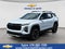 2027 Chevrolet Equinox FWD RS