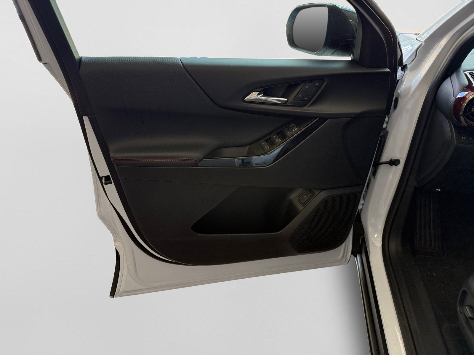 2027 Chevrolet Equinox FWD RS