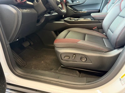 2027 Chevrolet Equinox FWD RS