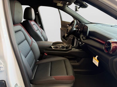 2027 Chevrolet Equinox FWD RS