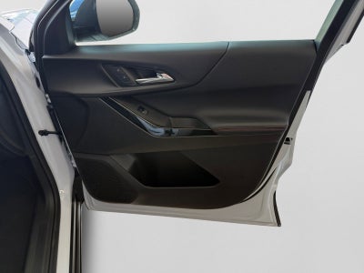 2027 Chevrolet Equinox FWD RS