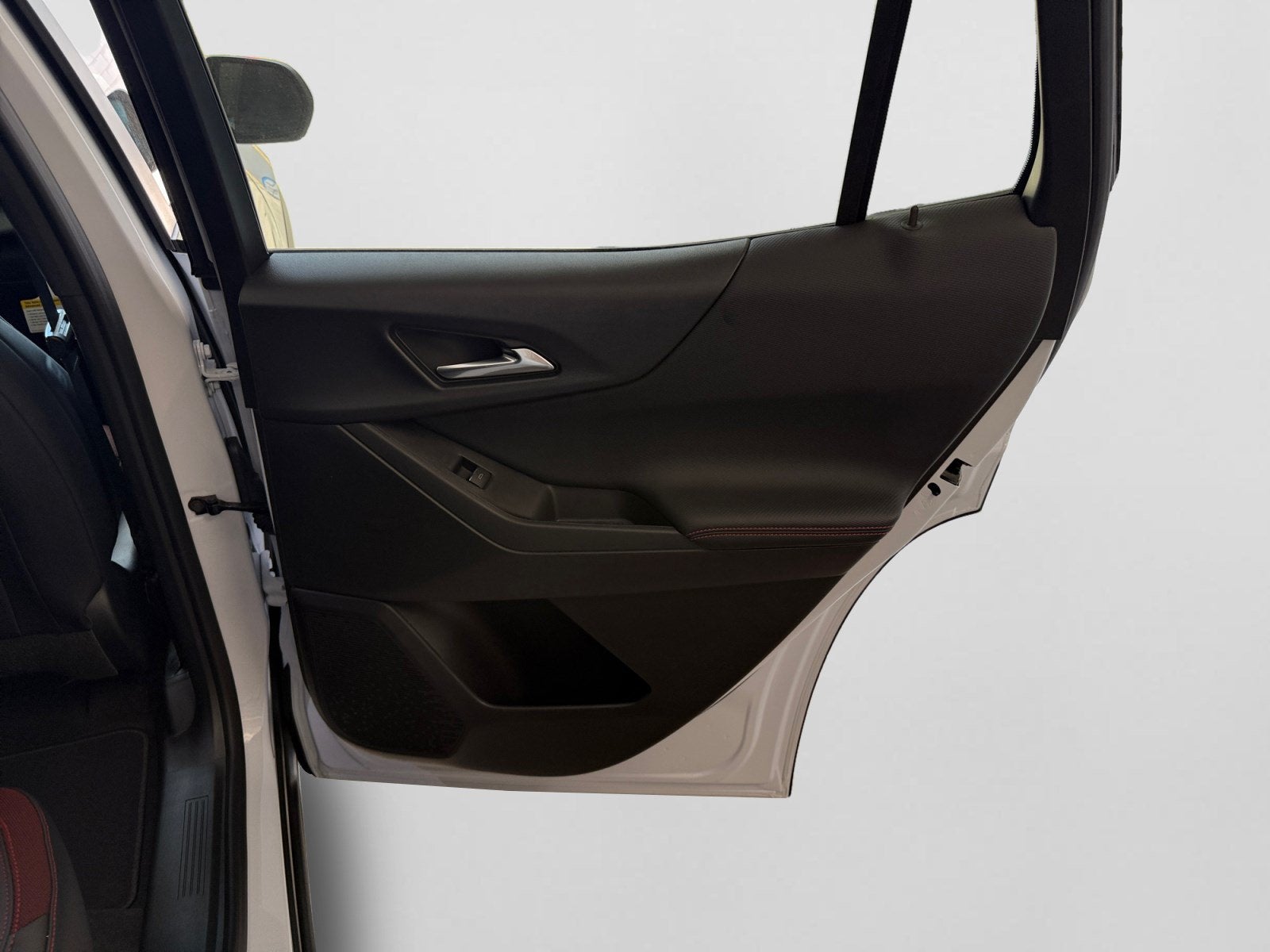 2027 Chevrolet Equinox FWD RS