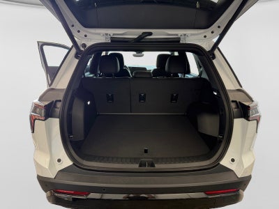 2027 Chevrolet Equinox FWD RS