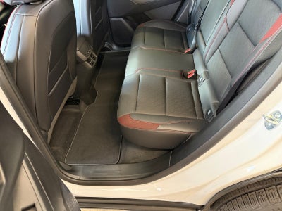 2027 Chevrolet Equinox FWD RS