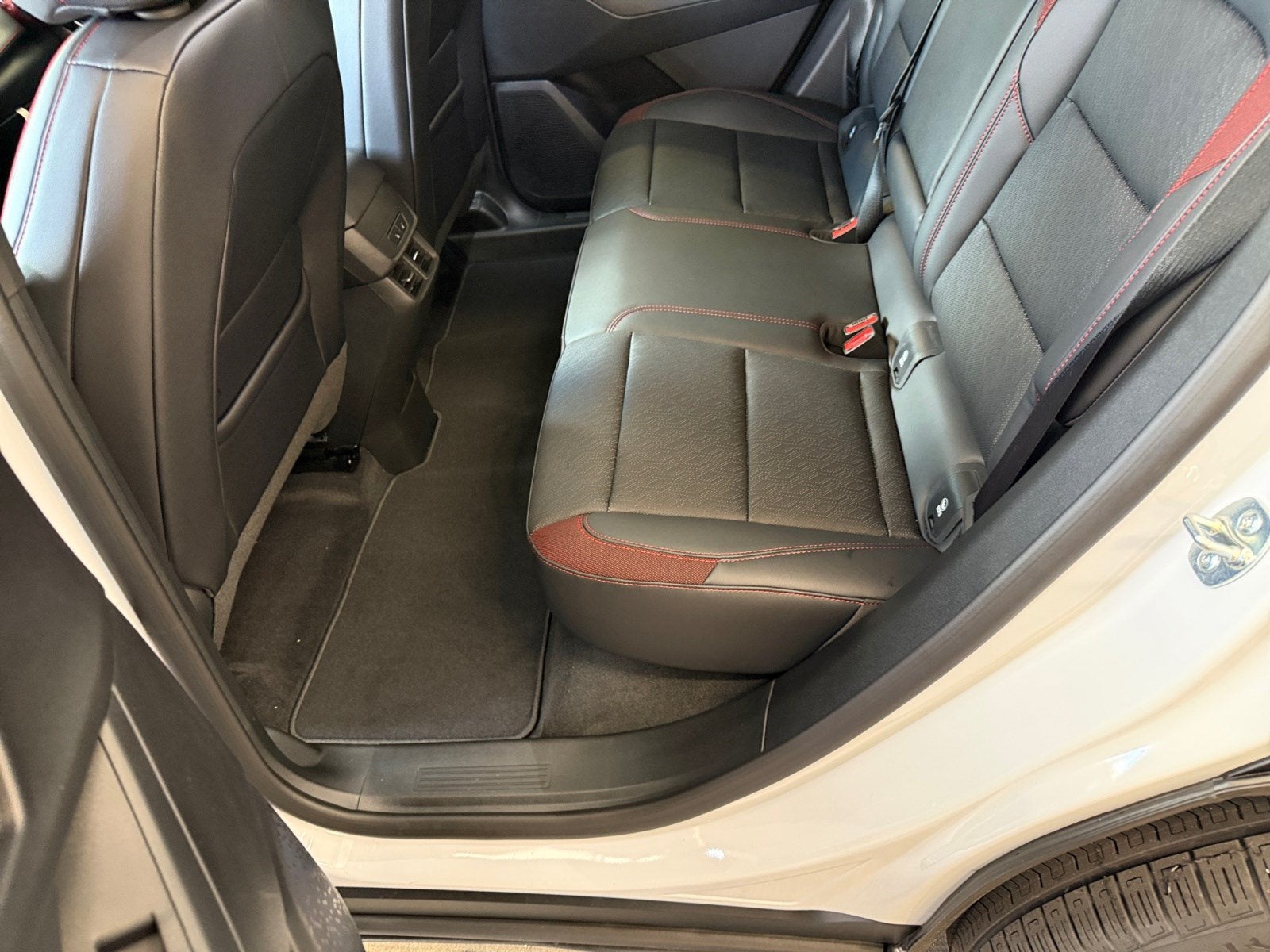 2027 Chevrolet Equinox FWD RS
