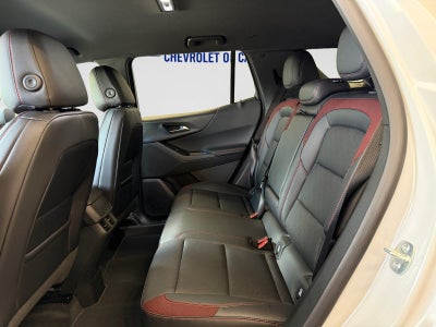2027 Chevrolet Equinox FWD RS