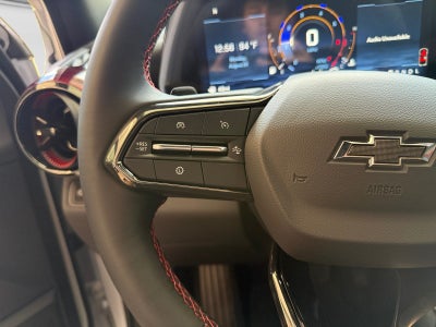 2027 Chevrolet Equinox FWD RS
