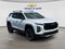 2027 Chevrolet Equinox FWD RS