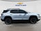 2027 Chevrolet Equinox FWD RS