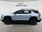 2027 Chevrolet Equinox FWD RS