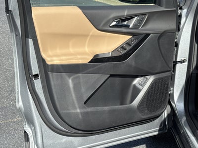 2026 Chevrolet Equinox FWD ACTIV