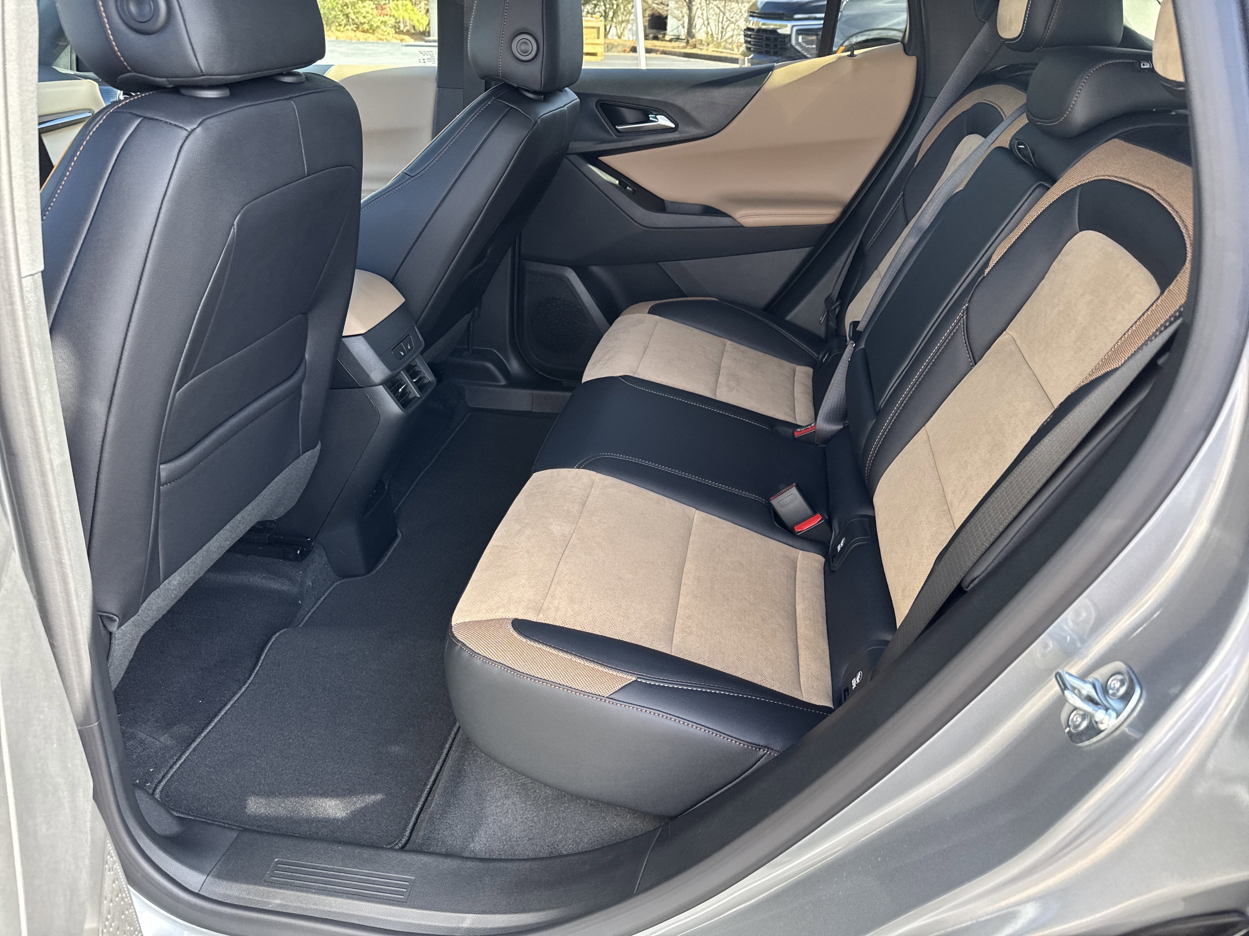 2026 Chevrolet Equinox FWD ACTIV