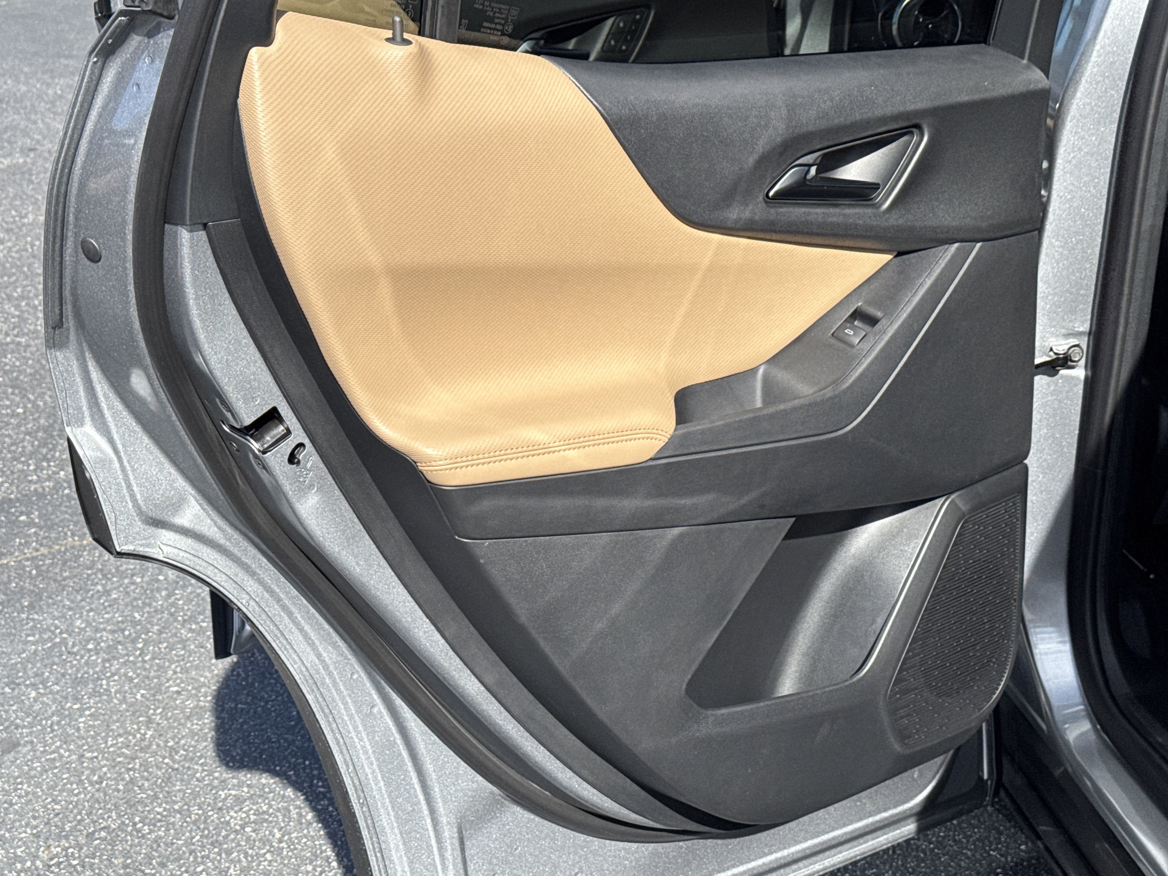 2026 Chevrolet Equinox FWD ACTIV