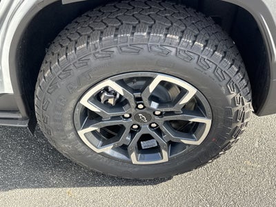 2026 Chevrolet Equinox FWD ACTIV