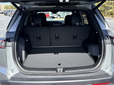 2026 Chevrolet Equinox FWD ACTIV