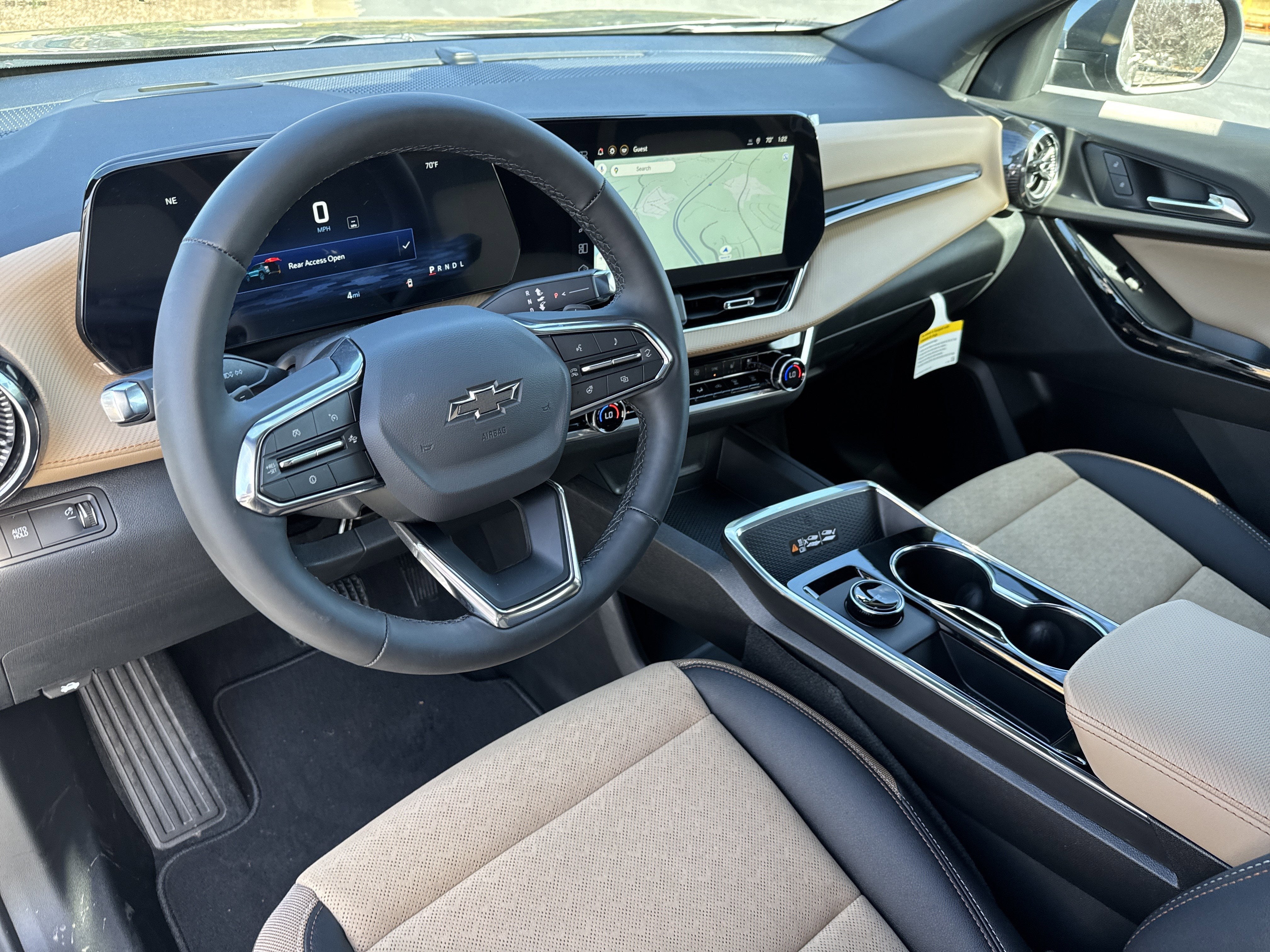 2026 Chevrolet Equinox FWD ACTIV