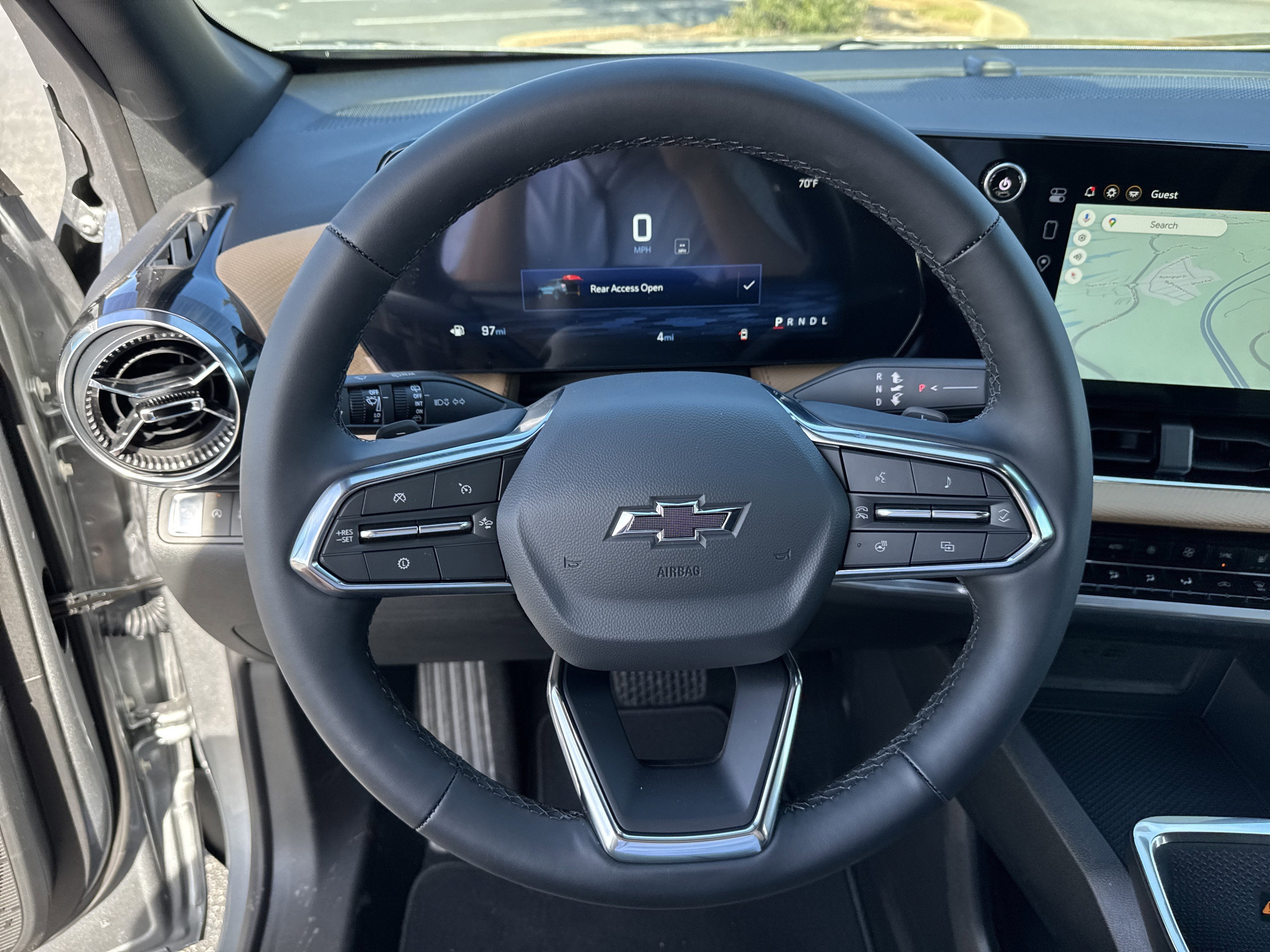 2026 Chevrolet Equinox FWD ACTIV