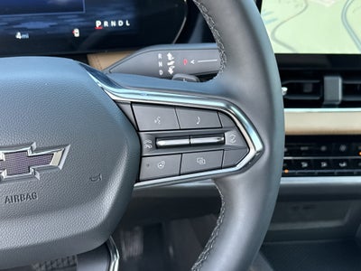 2026 Chevrolet Equinox FWD ACTIV