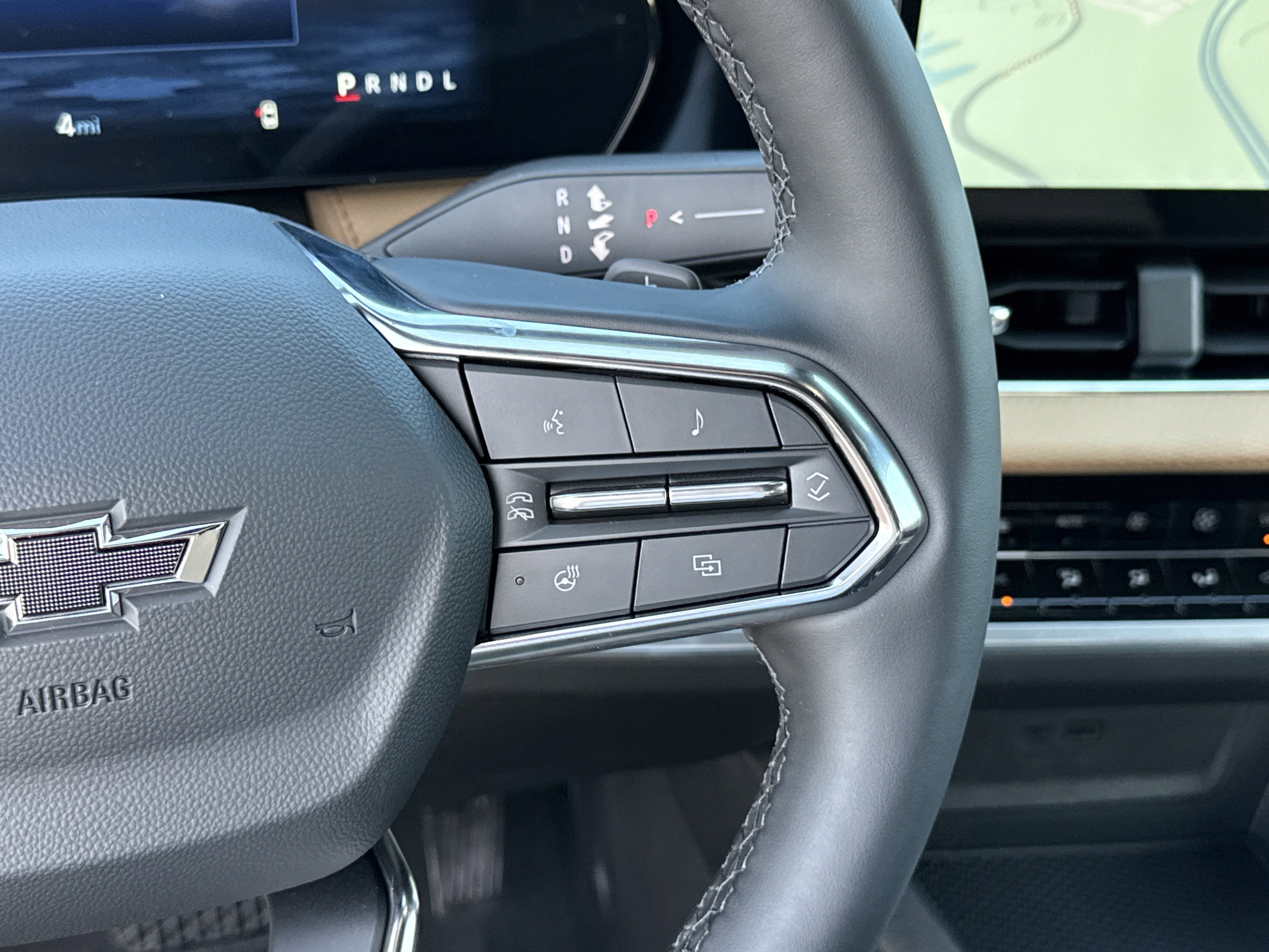 2026 Chevrolet Equinox FWD ACTIV