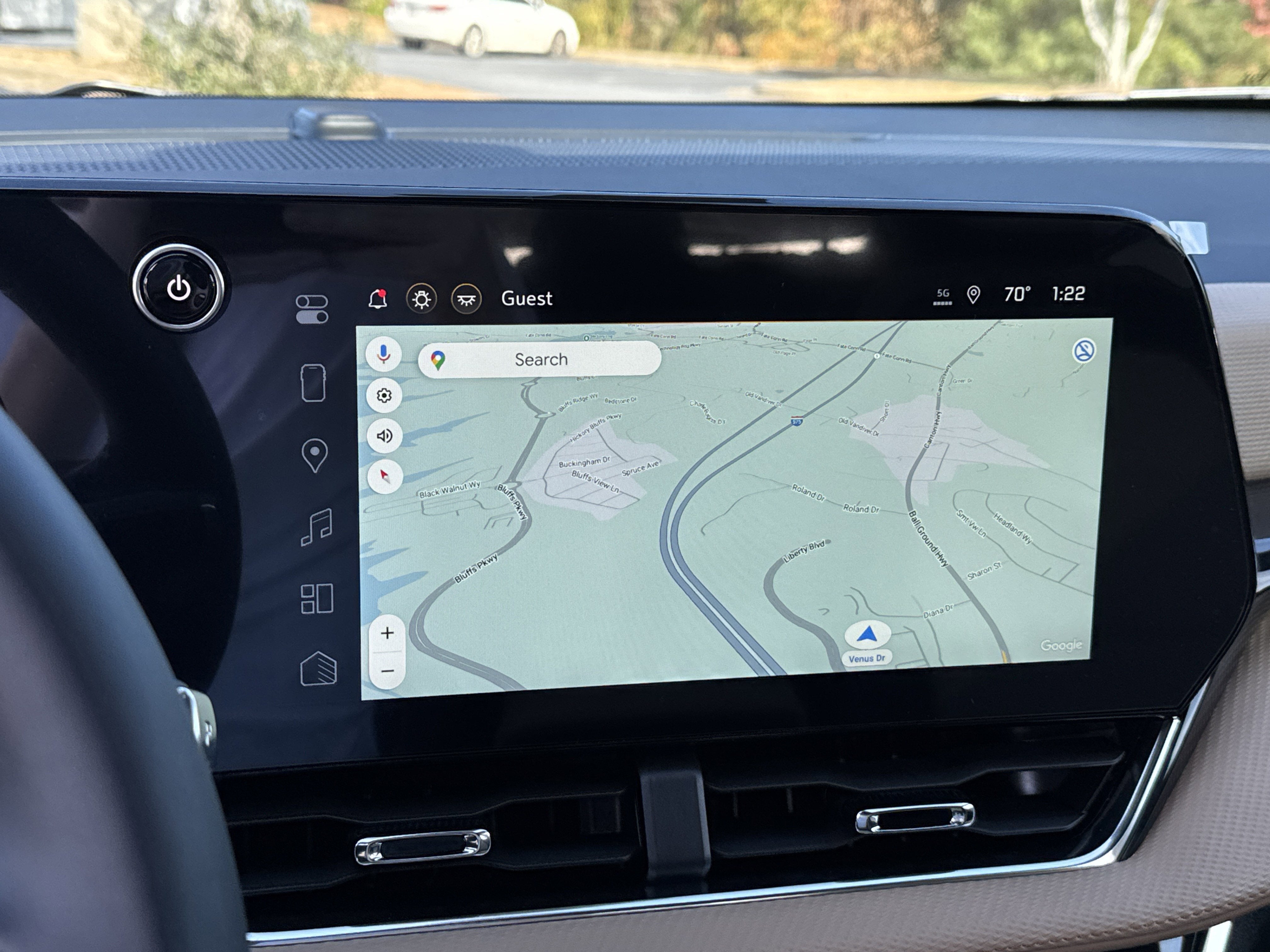 2026 Chevrolet Equinox FWD ACTIV