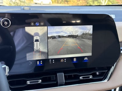 2026 Chevrolet Equinox FWD ACTIV