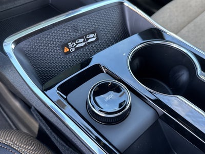 2026 Chevrolet Equinox FWD ACTIV