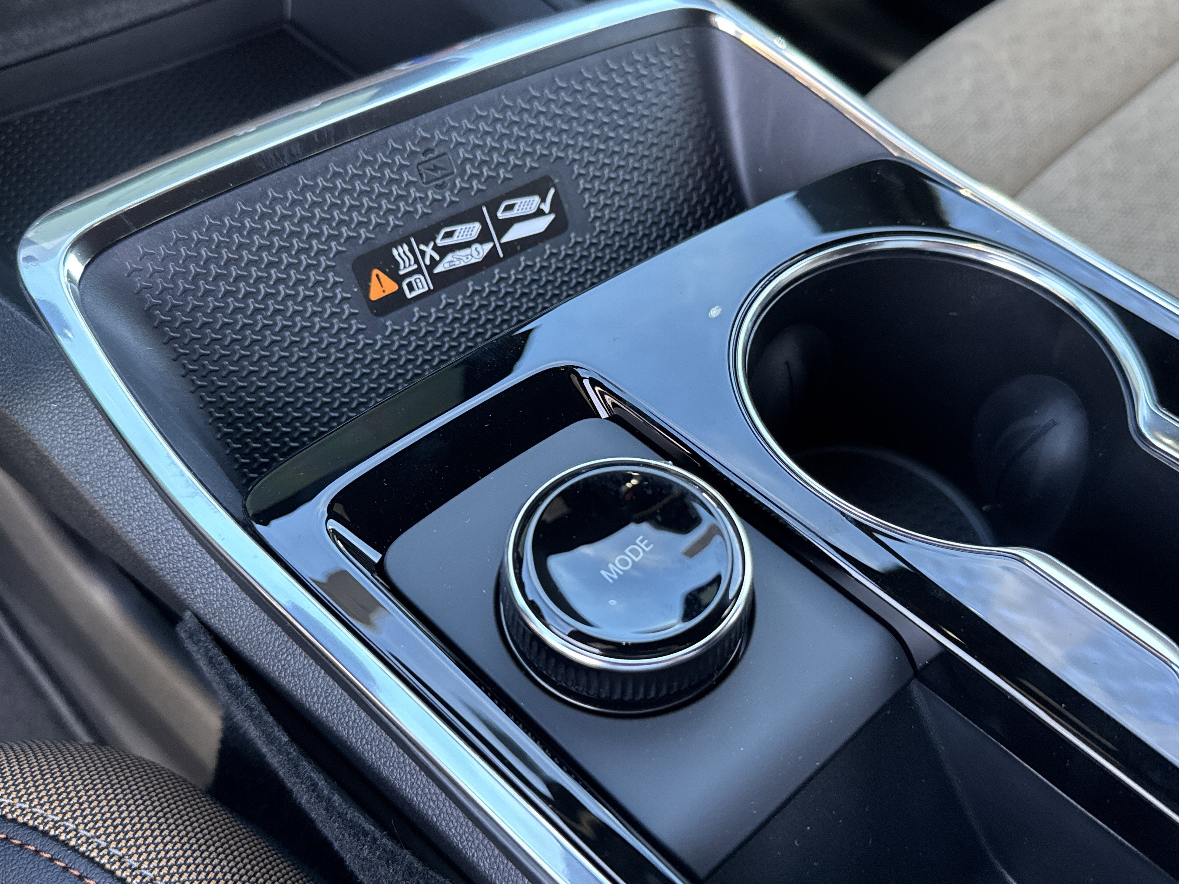 2026 Chevrolet Equinox FWD ACTIV