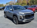 2026 Chevrolet Equinox FWD ACTIV