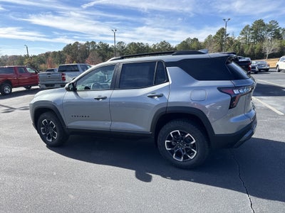2026 Chevrolet Equinox FWD ACTIV