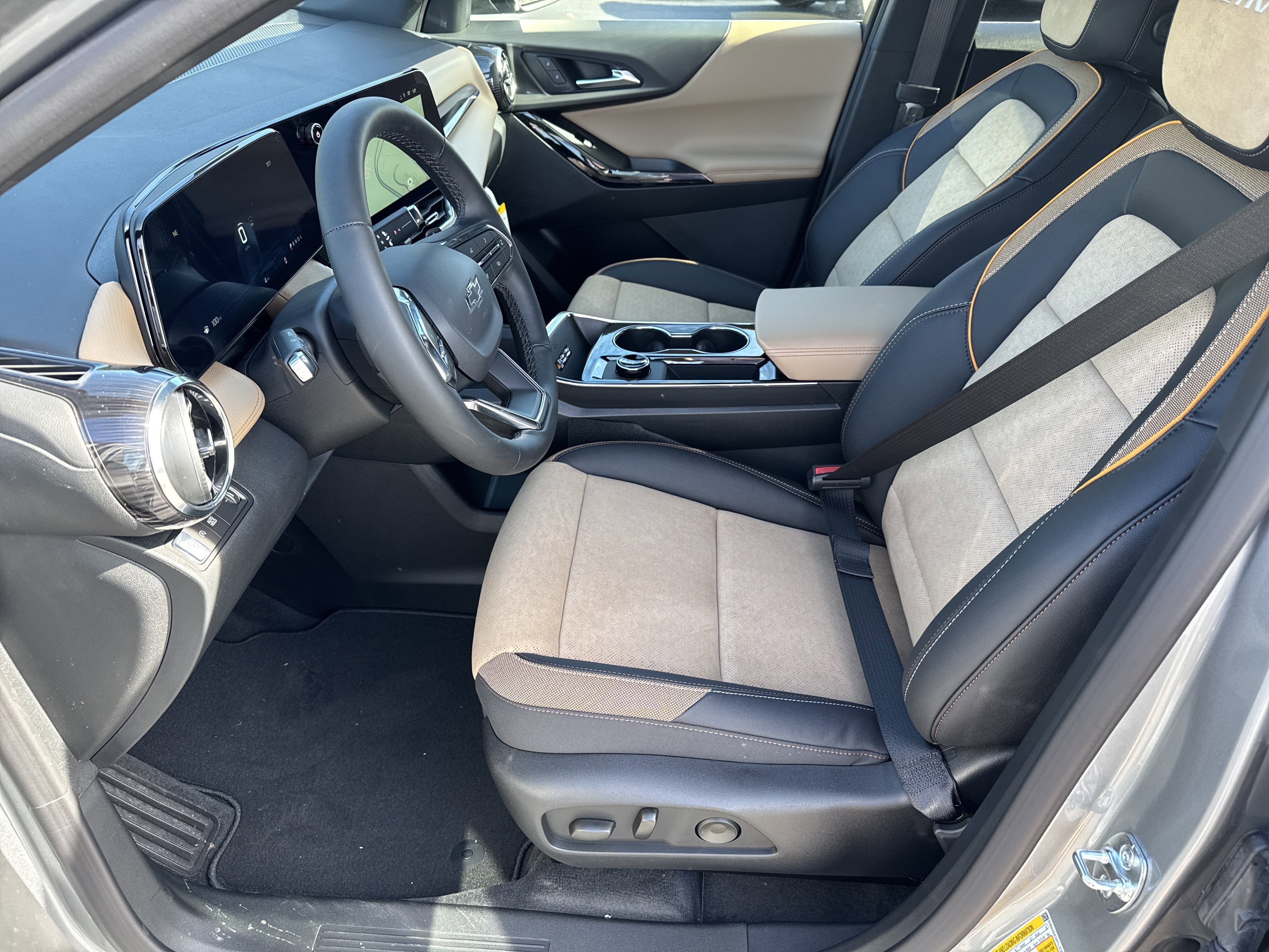 2026 Chevrolet Equinox FWD ACTIV