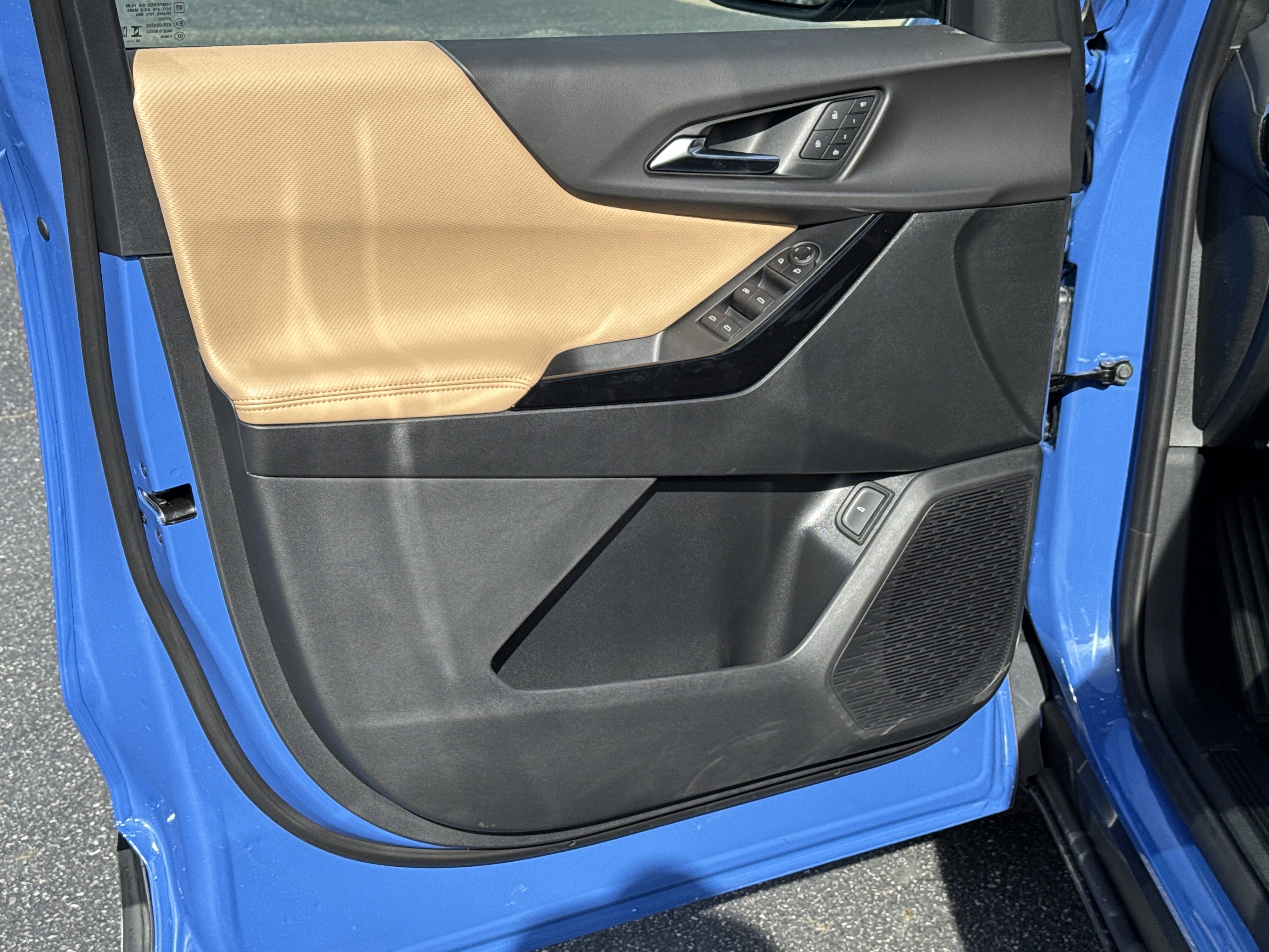 2026 Chevrolet Equinox FWD ACTIV