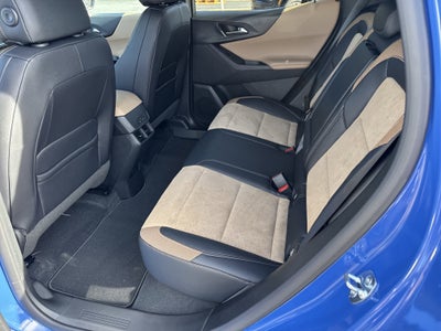 2026 Chevrolet Equinox FWD ACTIV