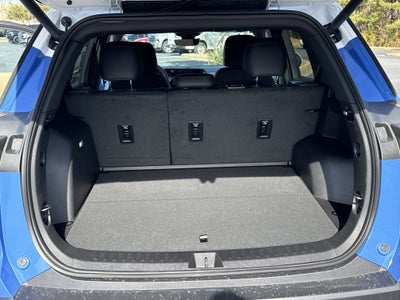 2026 Chevrolet Equinox FWD ACTIV