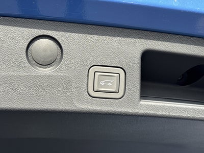 2026 Chevrolet Equinox FWD ACTIV