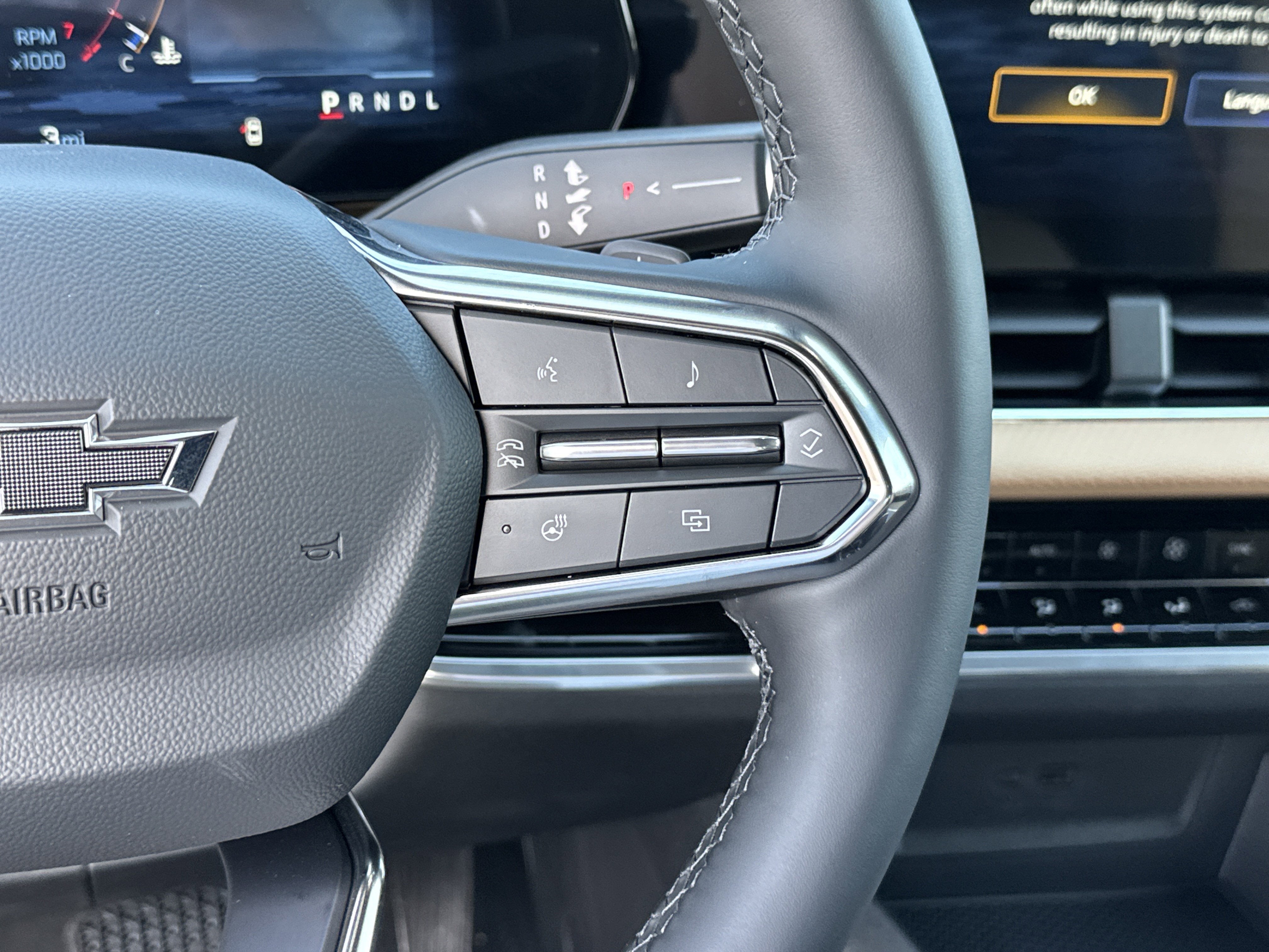 2026 Chevrolet Equinox FWD ACTIV