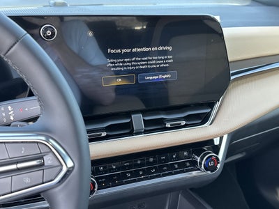 2026 Chevrolet Equinox FWD ACTIV