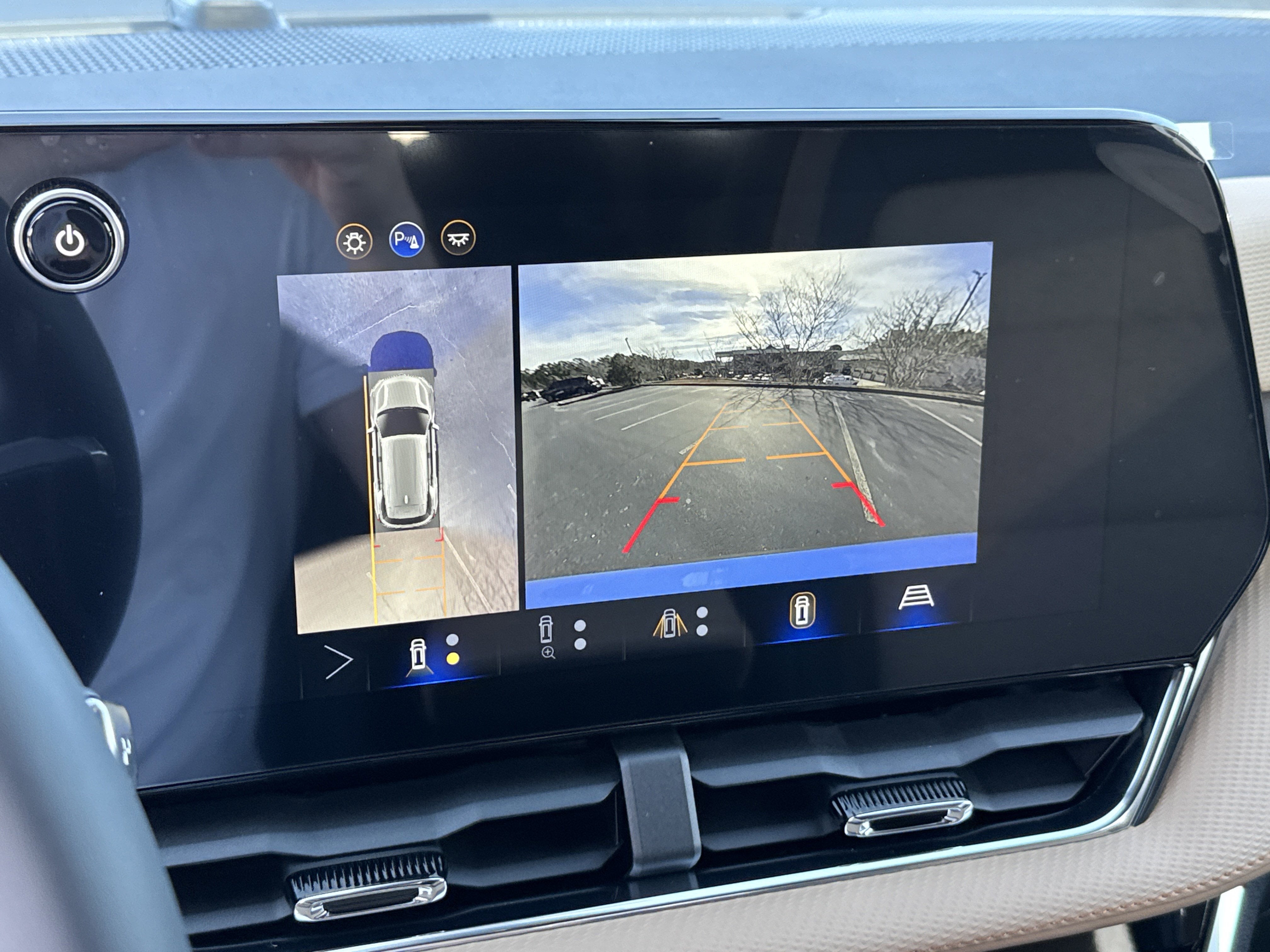 2026 Chevrolet Equinox FWD ACTIV