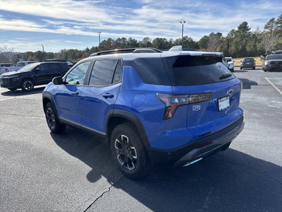 2026 Chevrolet Equinox FWD ACTIV